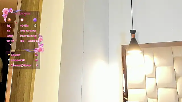 Barbbara_sweett Obrolan Langsung XXX