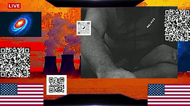 Show Webcam de RussellTaylorLacy