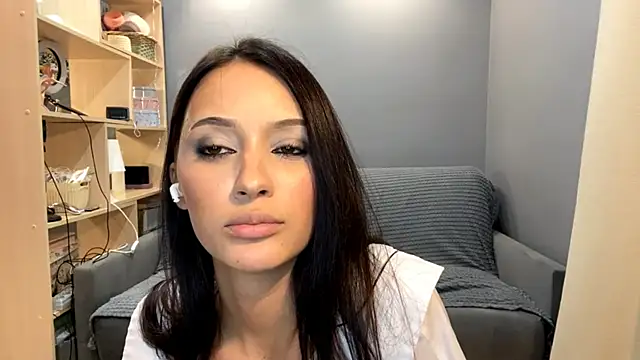 JonnaSzerszen Obrolan Langsung XXX