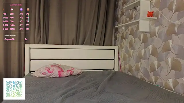 DaynaMacha Obrolan Langsung XXX