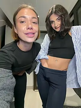 italianPassion webcam show