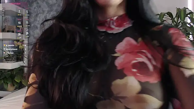 niko_robin Obrolan Langsung XXX