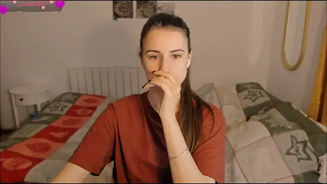 PumpkinCutiePie – Live XXX-chat