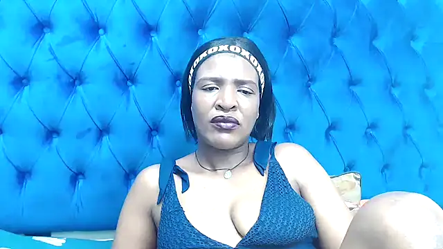 SpicyQueenxxxx Obrolan Langsung XXX