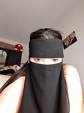 Hot_leila69 Adlı Modelin Web Kamerası Şovu