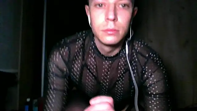 Webkamerová show LoveAngelX