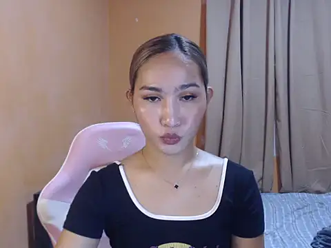 ur_Katrina69 웹캠 쇼