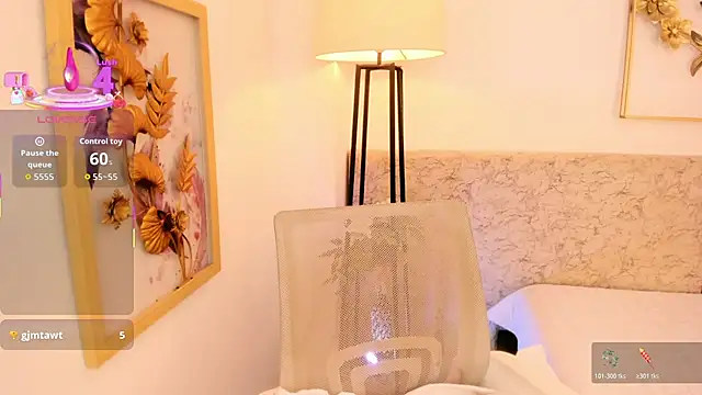 _Malak Chat XXX in diretta