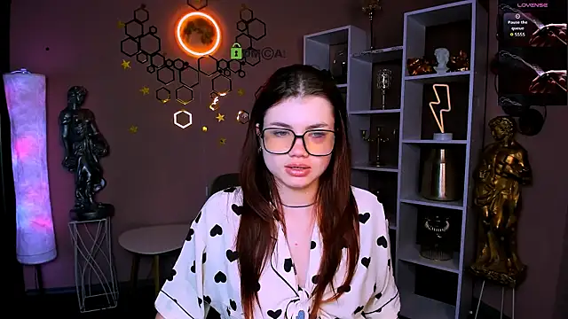 isabel_wave 라이브 XXX 채팅