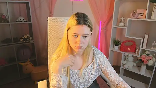 CelestineMauriac 라이브 XXX 채팅