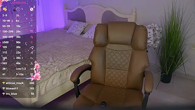 Milana_Moons – Live XXX-chat