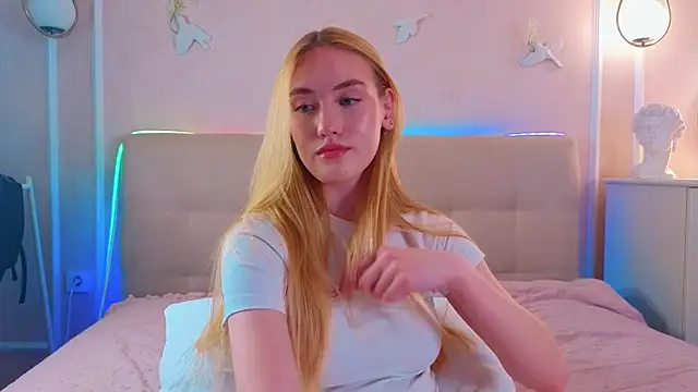 JenniferCamprell 라이브 XXX 채팅