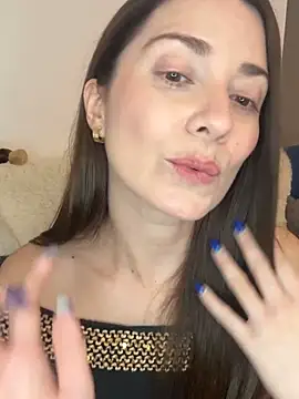 natashakinski 라이브 XXX 채팅