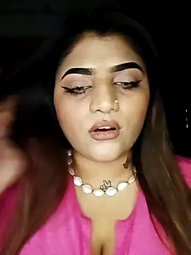 Sanaya_Gil Obrolan Langsung XXX