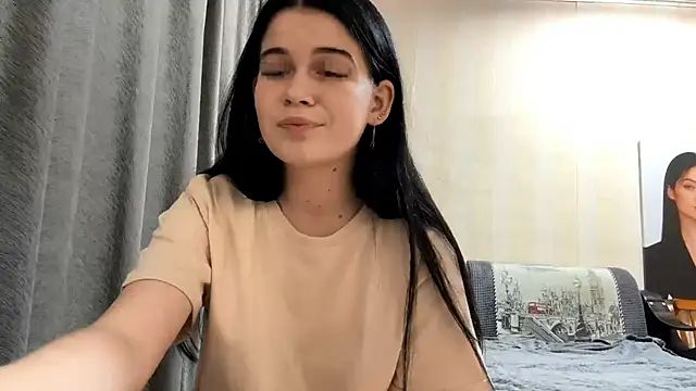 BellaLuxury 라이브 XXX 채팅