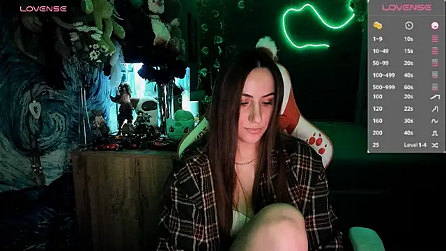 Selbi_Paine Obrolan Langsung XXX