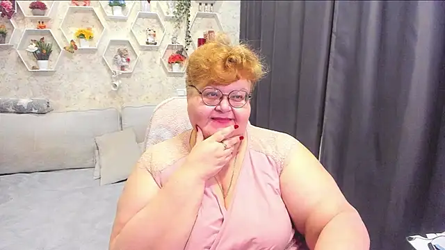 _big_love_ Adlı Modelin Canlı XXX Sohbeti