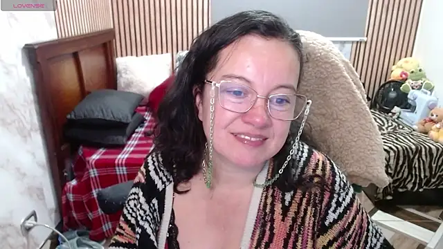 Sonialorens_ Obrolan Langsung XXX