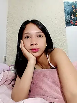 lucky_flower Adlı Modelin Canlı XXX Sohbeti