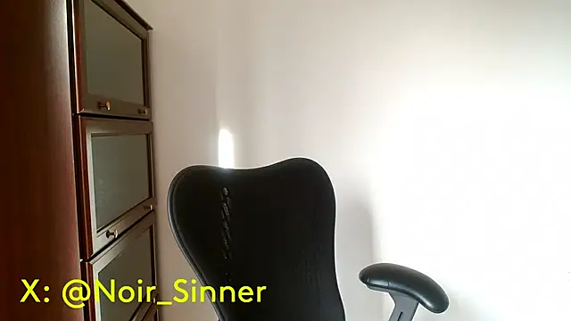 sinnernoir Live XXX-Chat