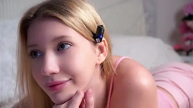 SunnivaCovil – Live XXX-chat