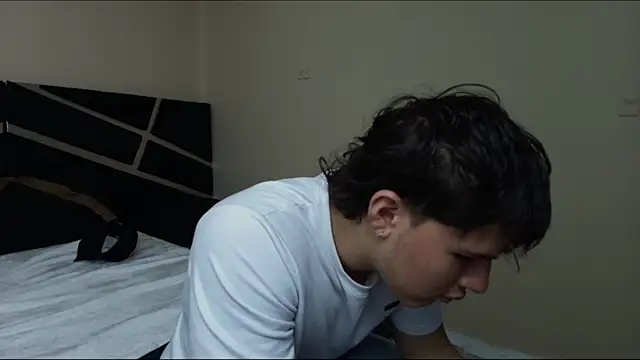 SEXYBOY_VC Live XXX-Chat