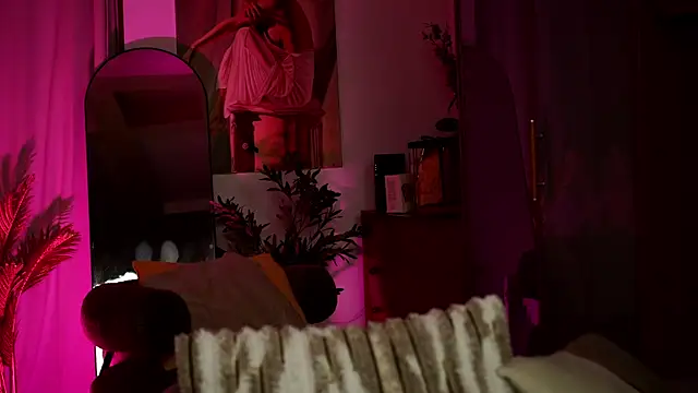 ItalianGirl Obrolan Langsung XXX