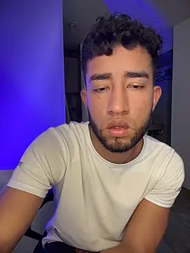 liam_bronw's Webcam Show