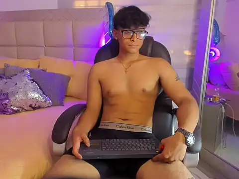 mathias_oberlin Live XXX-Chat