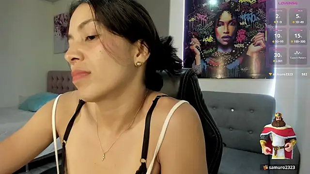 andykiuty Obrolan Langsung XXX