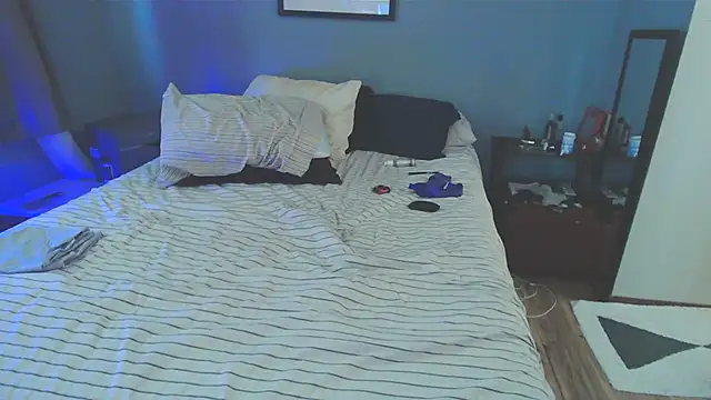 Show Webcam de NWBuilt