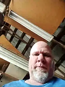 Reddog833 网络视讯表演