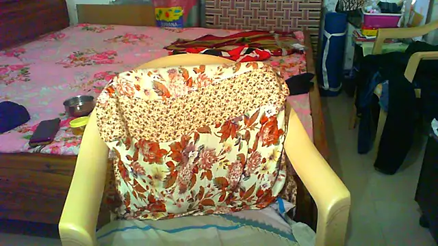 Vbestshow Live XXX-chat