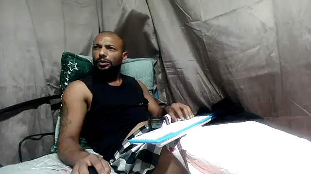 Camodick Obrolan Langsung XXX