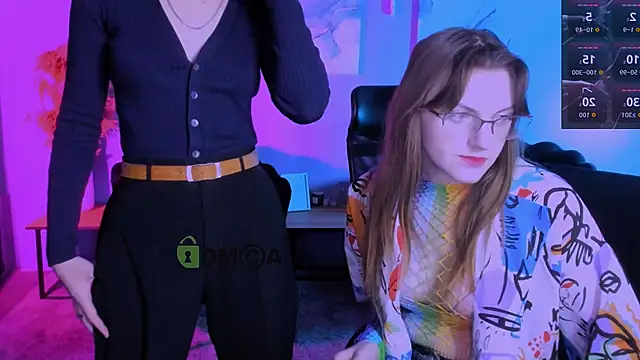 gloria_bubble's Live XXX Chat