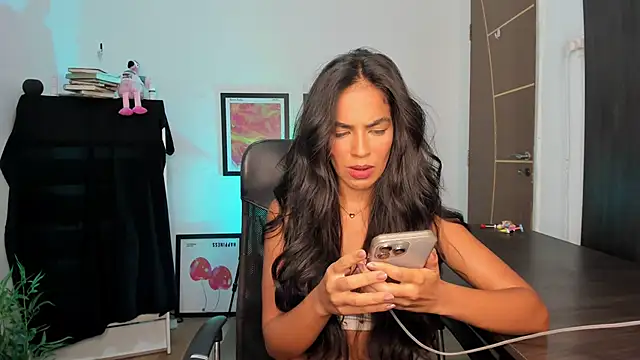 camille-rose's Live XXX Chat