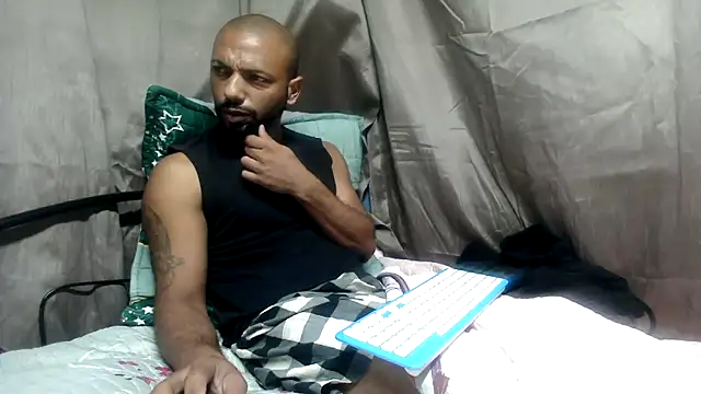 Camodick's Live XXX Chat