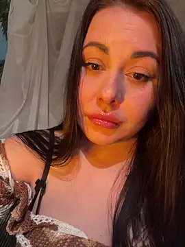 DaisyStreet – Live XXX-chat