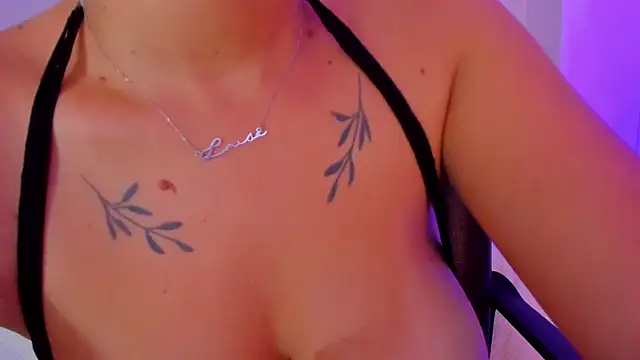 lana-rosse's Live XXX Chat