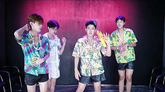 Chat XXX Live Queen-Vibe