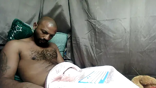 Camodick: вебкам-шоу