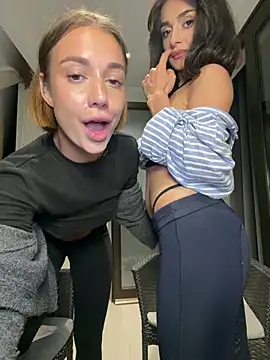 italianPassion webkamerás műsora