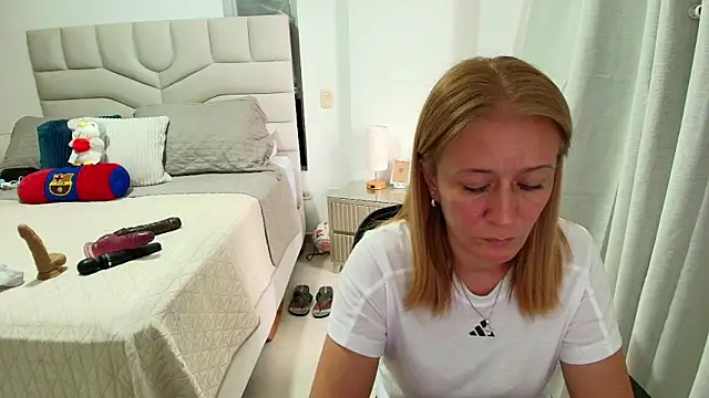 Naty_Stone's Live XXX Chat