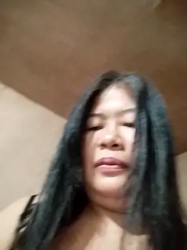 Lovelywoman43 Adlı Modelin Web Kamerası Şovu