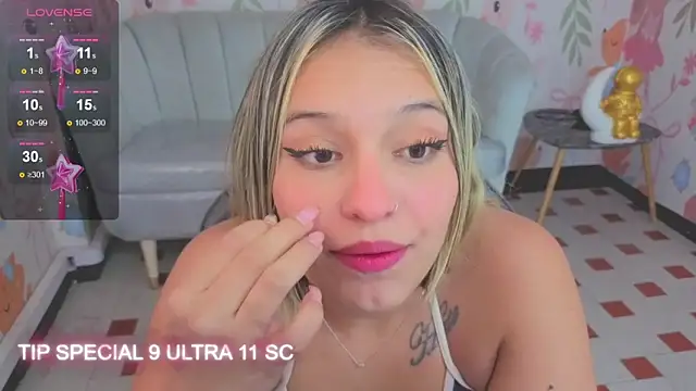 Živý XXX chat Paris09_v_