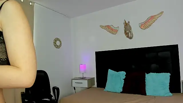 Czat XXX na żywo – Natalye_23