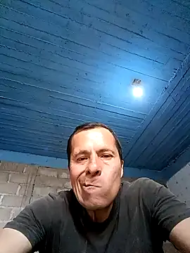 esbeno Adlı Modelin Web Kamerası Şovu