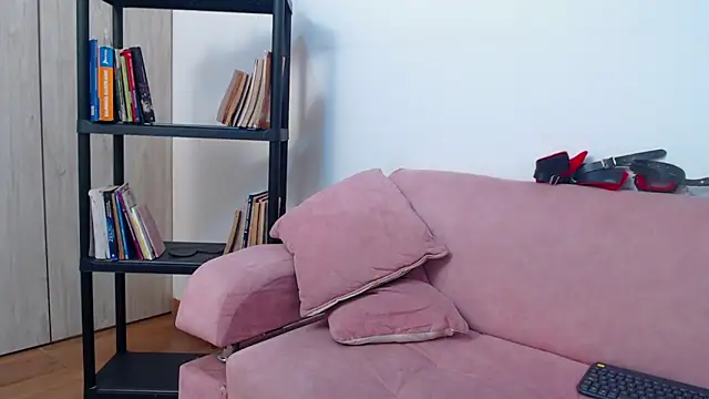 Czat XXX na żywo – pinky_f00x