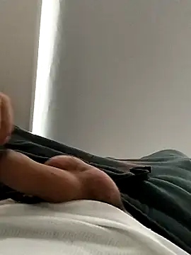 Show modela mrmav6969 na web-kameri