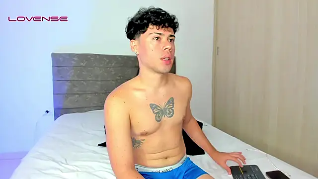 Webkamerová show Soft_Temptationxx